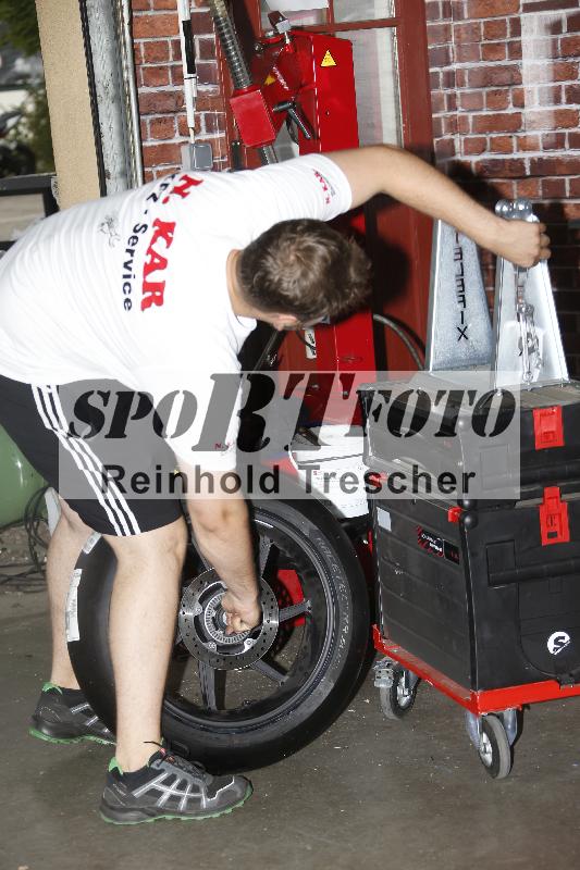 /Archiv-2024/47 27.07.2024 Speer Racing ADR/Impressionen